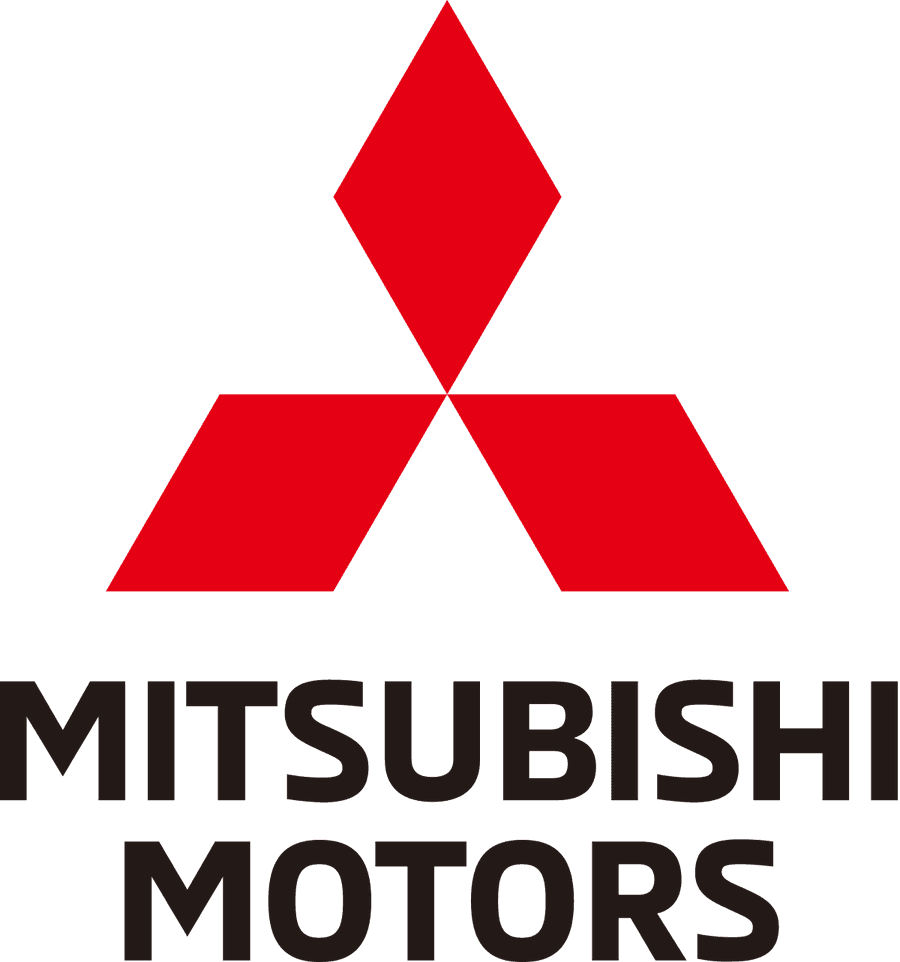 Mitsubishi Logo